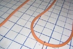 Fußbodenheizung Vorschau Fußbodenheizung, Fußboden, Heizung, Heizkörper, Wärme, Hitze, Kabel, Kabelverlegung, Befestigung