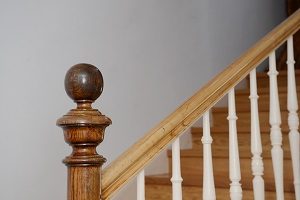 Treppe Treppe