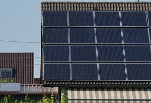 Tipp zum Bau hilft Ihnen auch bei ästhetischen Fragen zu Ihrer Solarthermie-Anlage.