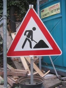 Über die Aufgaben eines Planungsingenieurs im Verkehrswesen informiert Sie Tipp-zum-Bau.