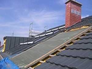 Tipp zum Bau bietet Ihnen einen großen Überblick über die verschiedenen Möglichkeiten von Dachziegeln.