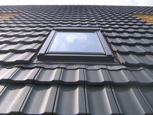 Infos über Dachfenster gibts bei Tipp zum Bau