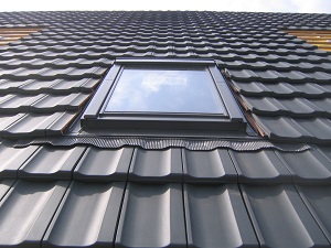 Infos über Dachfenster gibts bei Tipp zum Bau