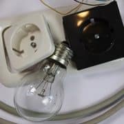 Elektrosicherheit Erfahren Sie bei Tipp zum Bau, für welche Geräte Elektrosicherheit nötig ist.