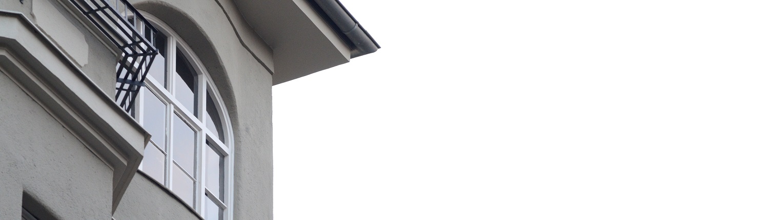 Infos über Fassade gibts bei Tipp zum Bau