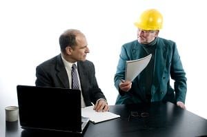 Erfahren Sie Wissenswertes über kombinierte und ausführende Dienstleistungen im Baurecht bei Tipp zum Bau.