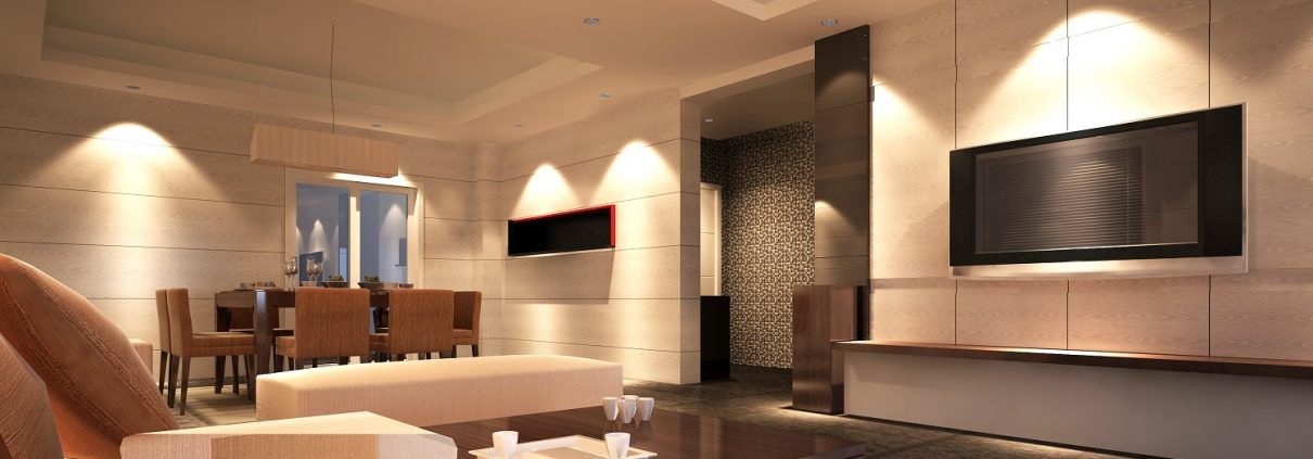 Infos über Wohnküchen gibts bei Tipp zum Bau