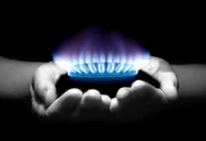 Kombinationsmöglichkeiten der Gas-Hybridheizung.