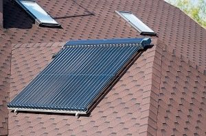 Solaranlagen bieten zahlreiche Vorteile. Tipp zum Bau zeigt Ihnen, welche.