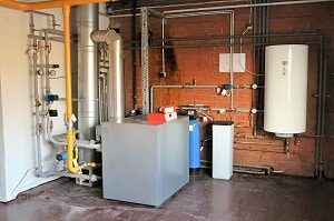 Tipp zum Bau zeigt Ihnen Gasboiler