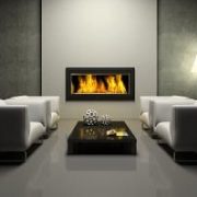 Alles Wissenswerte zu Kaminen gibt es bei Tipp zum Bau.