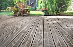 Garten, Holz, Latte, Boden