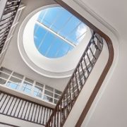 Treppenhaus, Architektur, Gebäude, Design