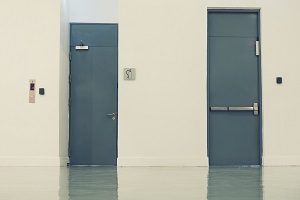 Alles über die Lebensdauer von Türen erfahren Sie bei Tipp zum Bau.