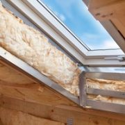 Dachboden, Fenster, Decke, Haus