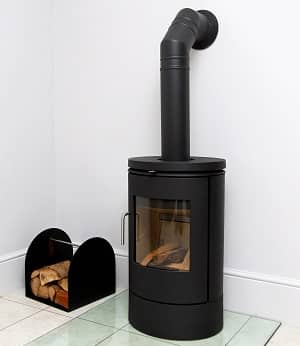 Der Kamin- Welcher Kaminofen ist der Richtige?