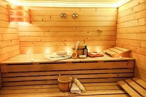 Welche Vorteile das Bauen einer Sauna hat erklärt Ihnen Tipp zum Bau.