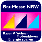 Baumessen, Messe, NRW, Bauen, Wohnen, Modernisieren, Energie