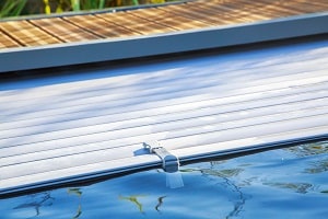 Tipp zum Bau erklärt Ihnen die Funktionsweise eines Whirlpools.
