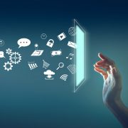 Funksysteme im Smart Home tragen zur Automatisierung bei.