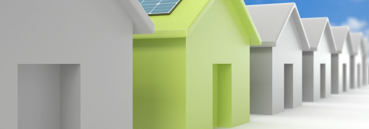 Tipp zum Bau zeigt Ihnen, wie Sie mit einem Rauchsauger die Umwelt schonen.