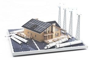 Wissenswertes über die energetische Sanierung laut Baurecht erfahren Sie bei Tipp zum Bau.