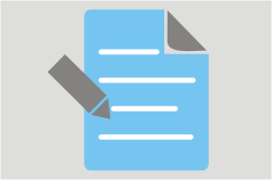 Professionelle Texte