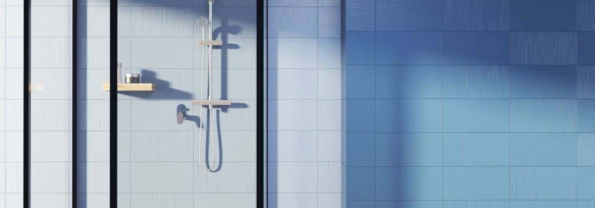 Tipp zum Bau zeigt Ihnen neue Trends bei Badezimmern und Duschen.