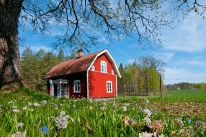 Tipp zum Bau zeigt Ihnen Ihr schwedisches Traumhaus.