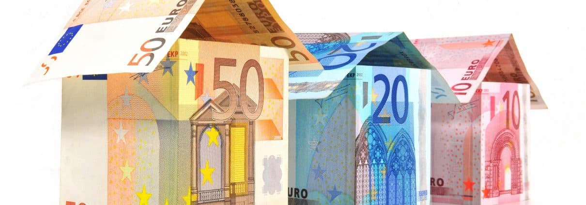 Tipp zum Bau informiert Sie über die finanziellen Vorteile einer Einlieger-Wohnung.