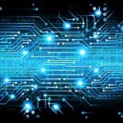 Internet, Verbindung, Technologie