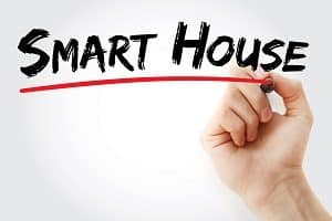 Erfahren Sie bei Tipp zum Bau mehr über Smart Home-Systeme bei Ihrer Sanitärplanung.