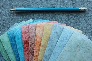 Tipp zum Bau informiert Sie über die verschiedenen Farbgläser für Ihr Glasvordach.