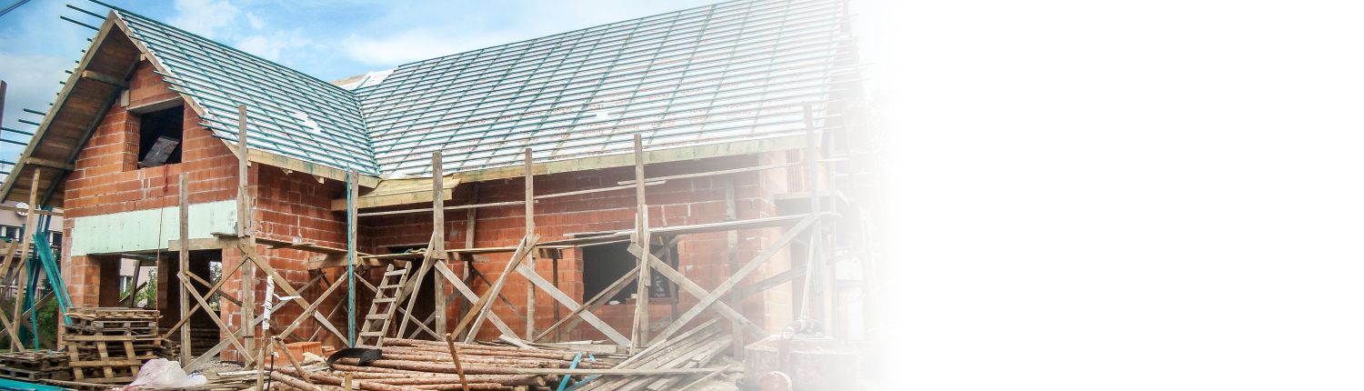 Beim Hausbau muss man auf viele Dinge achten. Das Bauportal Tipp zum Bau stellt Ihnen ein fundiertes Basiswissen zur Verfügung.