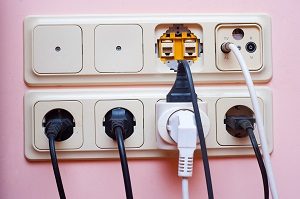 Tipp zum Bau erläutert Ihnen den Funkstandard für smarte Rollläden DECT ULE.