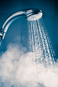 Tipp zum Bau informiert Sie Ã¼ber die verschiedenen Strahlarten von Duschen.