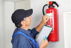 Erfahren Sie alles Wissenswerte über Brandschutz bei Tipp-zum-Bau