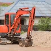Tipp zum Bau hilft, den passenden Minibagger zu finden
