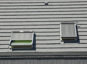Tipp zum Bau liefert Ihnen alle wichtigen Informationen zum Thema Sonnenschutz für Dachfenster.