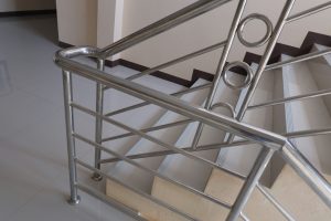 Lernen Sie bei Tipp zum Bau weitere Metalle für Ihre Schlüter Schiene kennen.