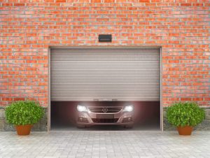 Tipp zum Bau zieht ein Fazit zur Fertiggarage.