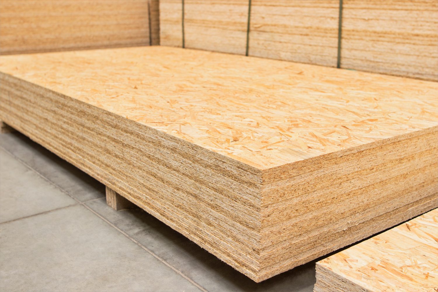 Osb Platten 2 Wahl