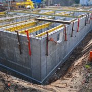 Infos über Kellerwannen gibts bei Tipp zum Bau