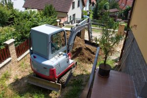 Bei Tipp zum Bau lesen Sie, wie die RAB den Arbeitsschutz verbessert.