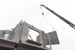 Fertighäuser bei Tipp zum Bau