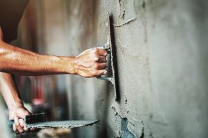 Tipp zum Bau informiert Sie über die richtige Vorbereitung Ihre Wände auf Streichputz