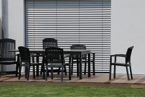 Aluminium ist das Standard-Material für smarte Rollläden. Tipp zum Bau erklärt Ihnen, warum dies so ist.