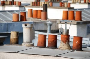 Tipp zum Bau informiert Sie zur Schornsteinabdeckung und Schornsteinverlängerung.