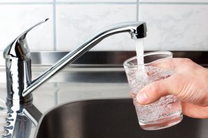 Tipp zum Bau informiert Sie über Trinkwasserverbrauch.