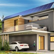 Ladestationen-Elektroautos Über die Kosten und und Förderungsmöglichkeiten von Ladestationen für Elektroautos informiert Sie Tipp zum Bau.